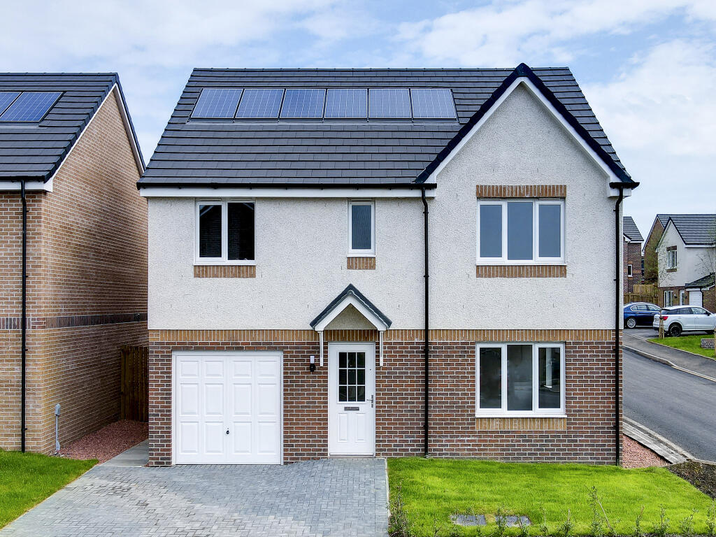 Kings Gate, 
Kings Road, 
Beith, 
Ayrshire, 
KA15 2DF photo 2