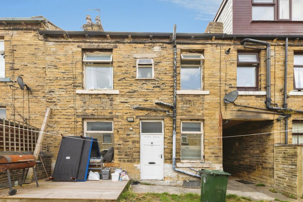 Main image of property: Ackworth Street, Bradford