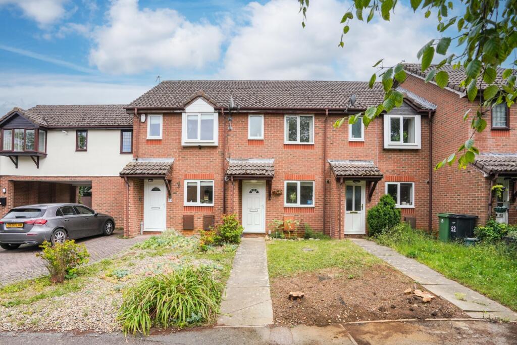 Main image of property: Ypres Way, Abingdon