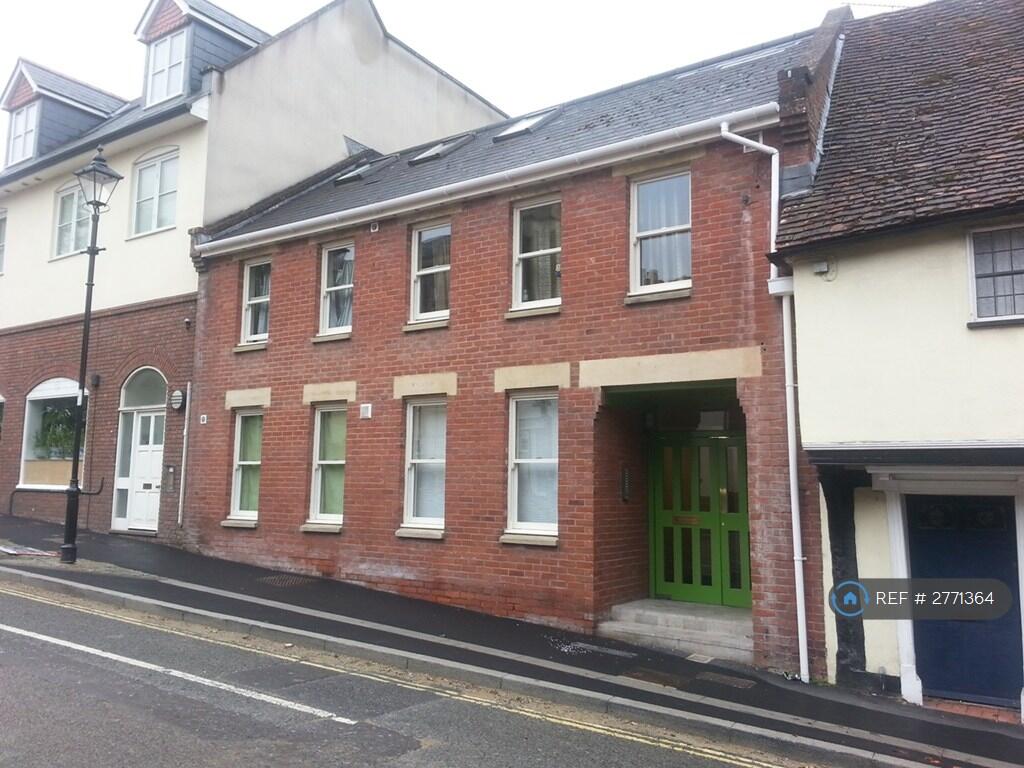 Main image of property: Eagleside House, Andover, SP10