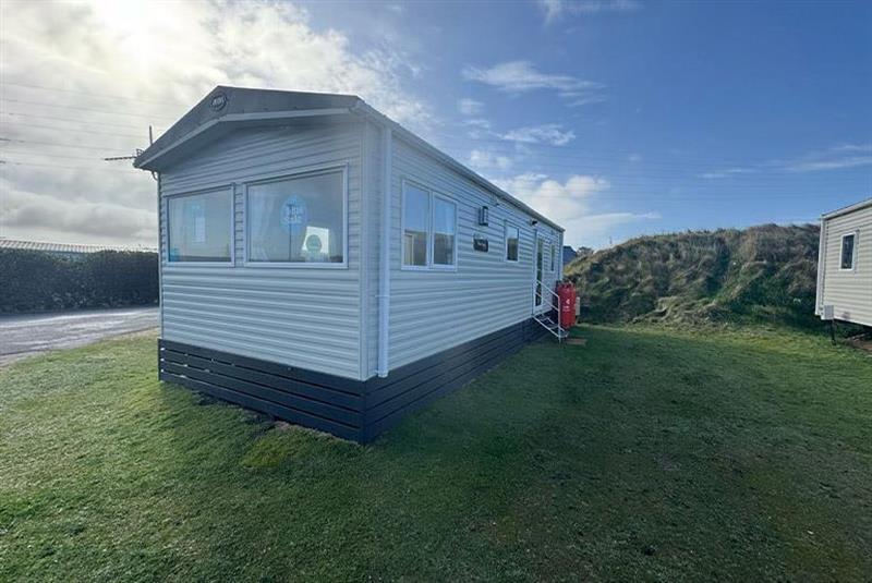 Main image of property: A.B.I Westland II  2024, St Ives Bay Beach Resort, Upton Towans, Hayle, Cornwall, TR27 5BH