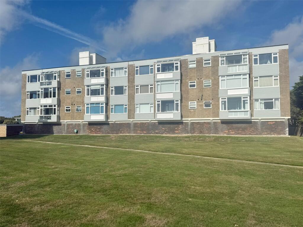 Apartment in Southampton - View 2