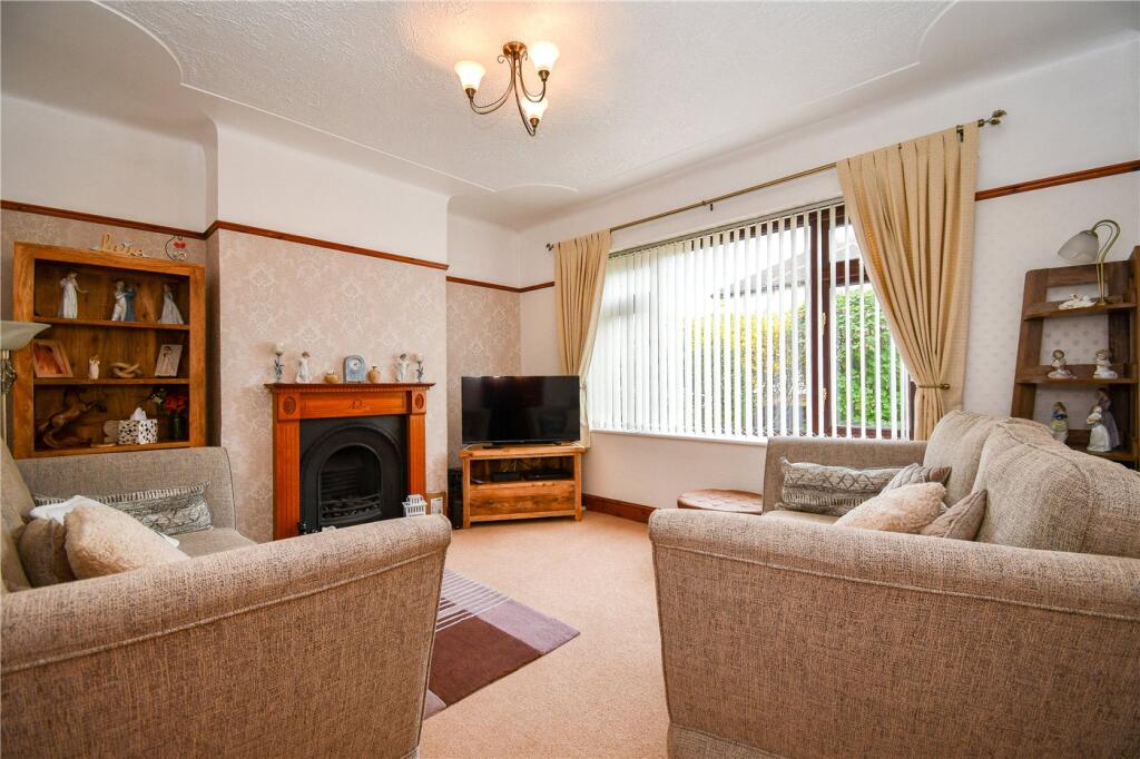 House in Wallasey, Liscard - View 5