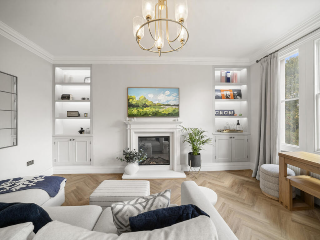Main image of property: Elsham Road, London, W14