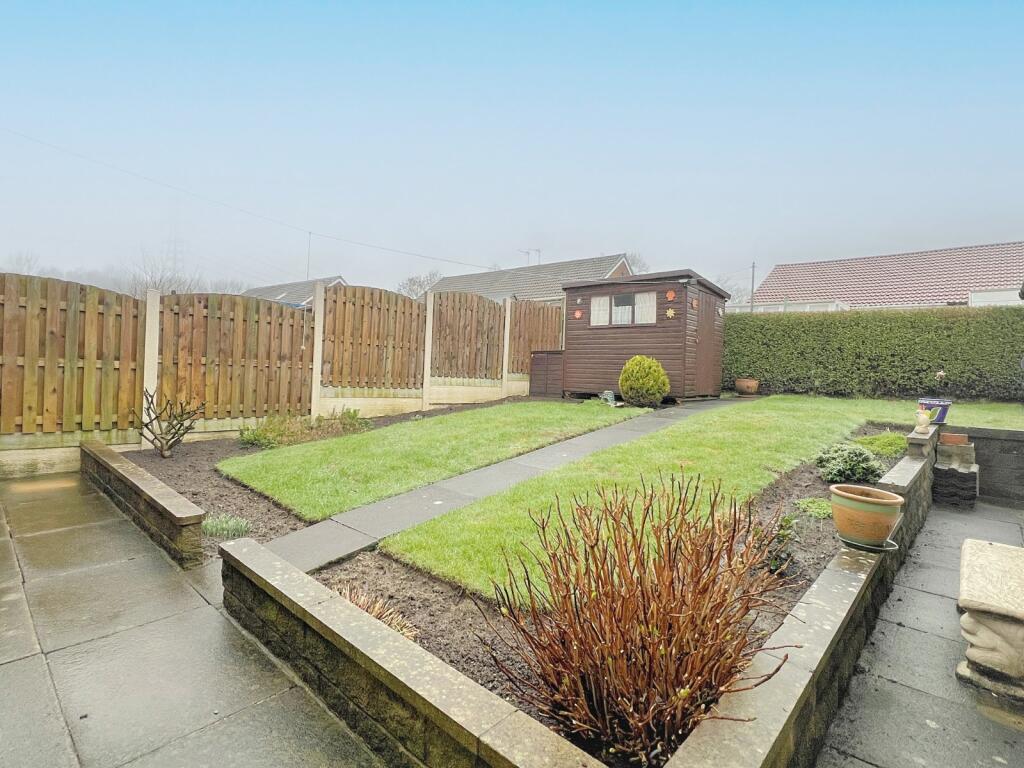 Additional image 16 of Markfield Crescent, Low Moor, Bradford, BD12