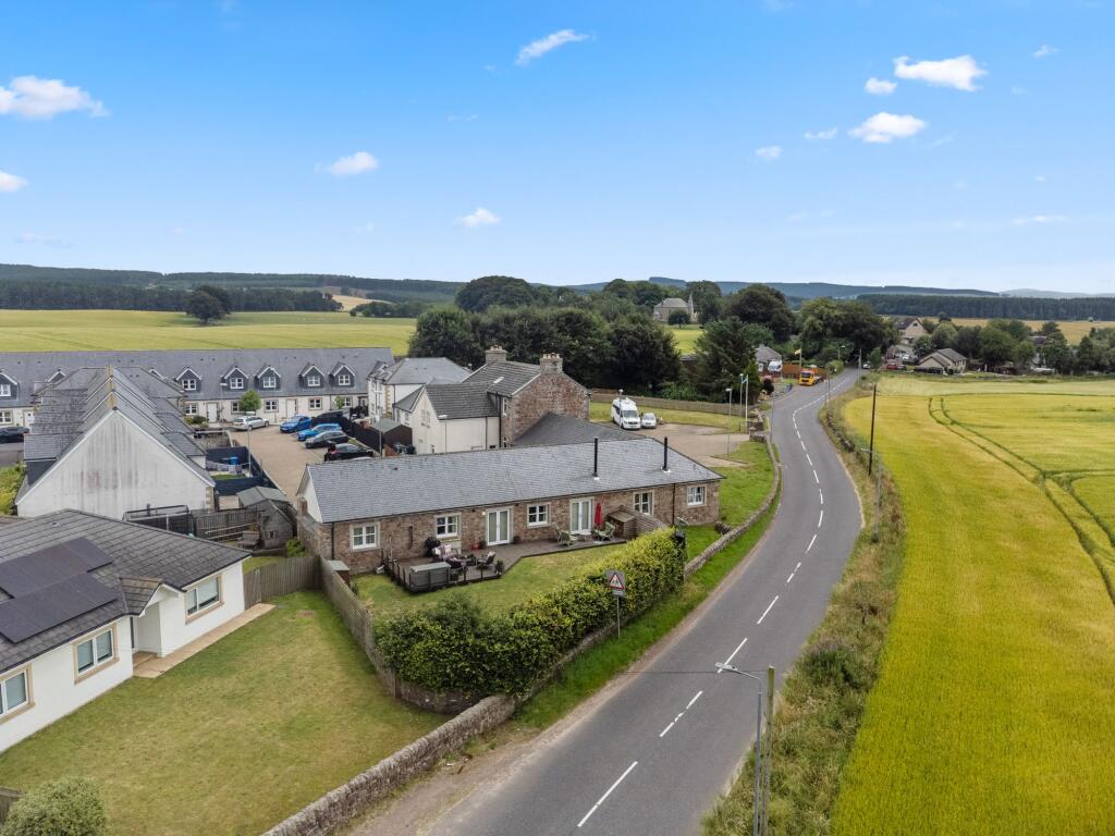 Main image of property: Libberton Mains, Carnwath, ML11