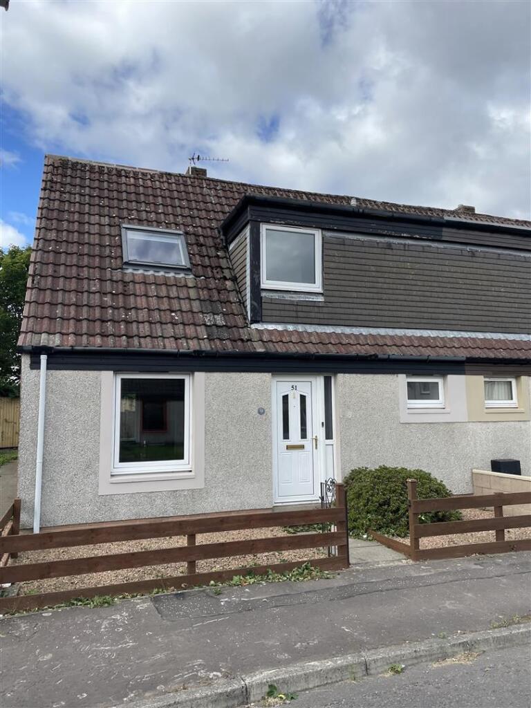 Main image of property: Lamberton Place, St. Andrews