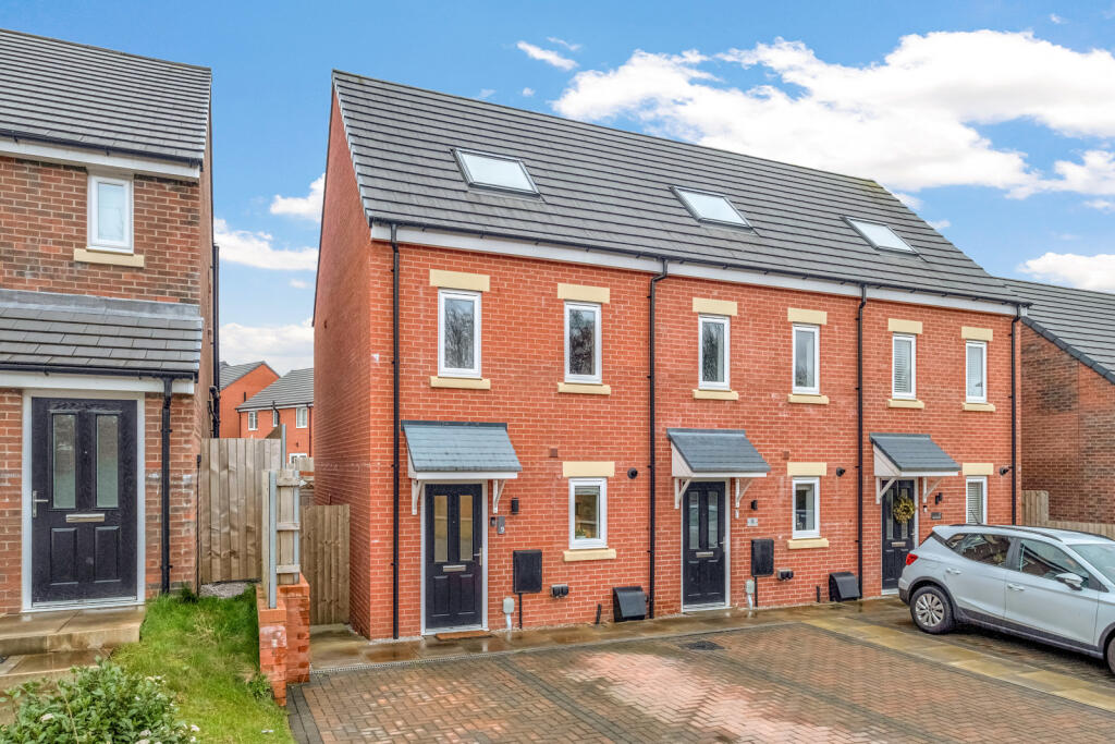 Additional image 5 of Tulip Close, Darwen, Lancashire, BB3