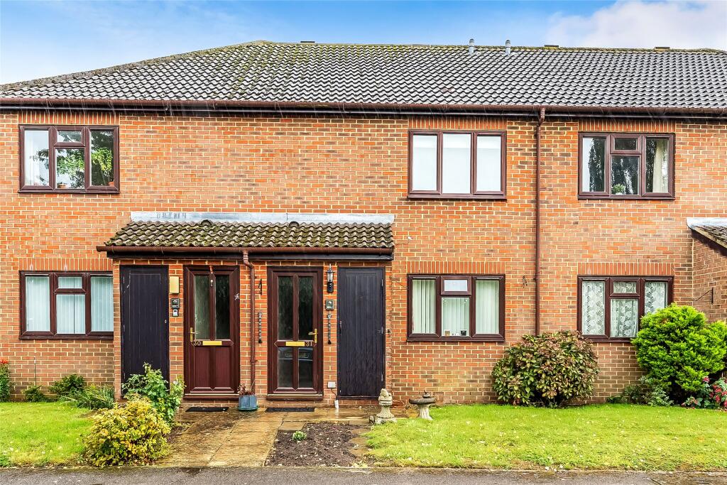 Main image of property: Hanover Court, Milton Court Lane, Dorking, Surrey, RH4