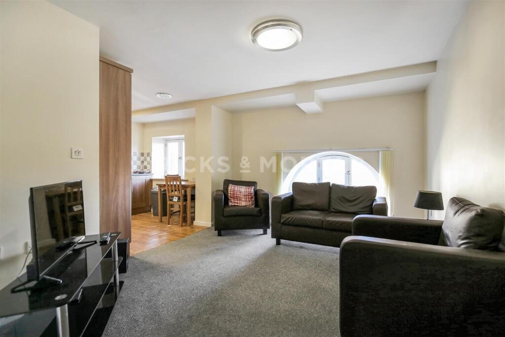 Main image of property: Hanover Street, Newcastle Upon Tyne