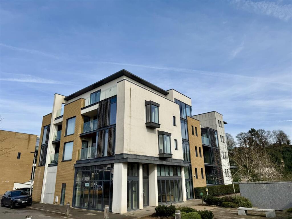 Main image of property: Severn Quay, Chepstow