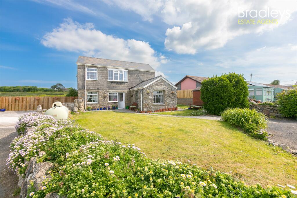 Main image of property: Sennen, Penzance, Cornwall