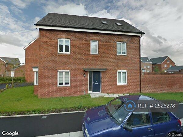 Main image of property: Watermint Way, Altrincham, WA14