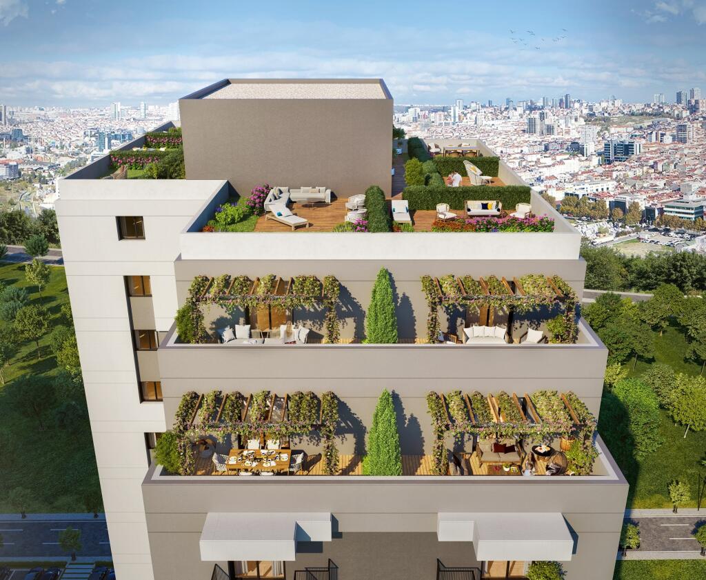 Main image of property: Istanbul, Bagcilar