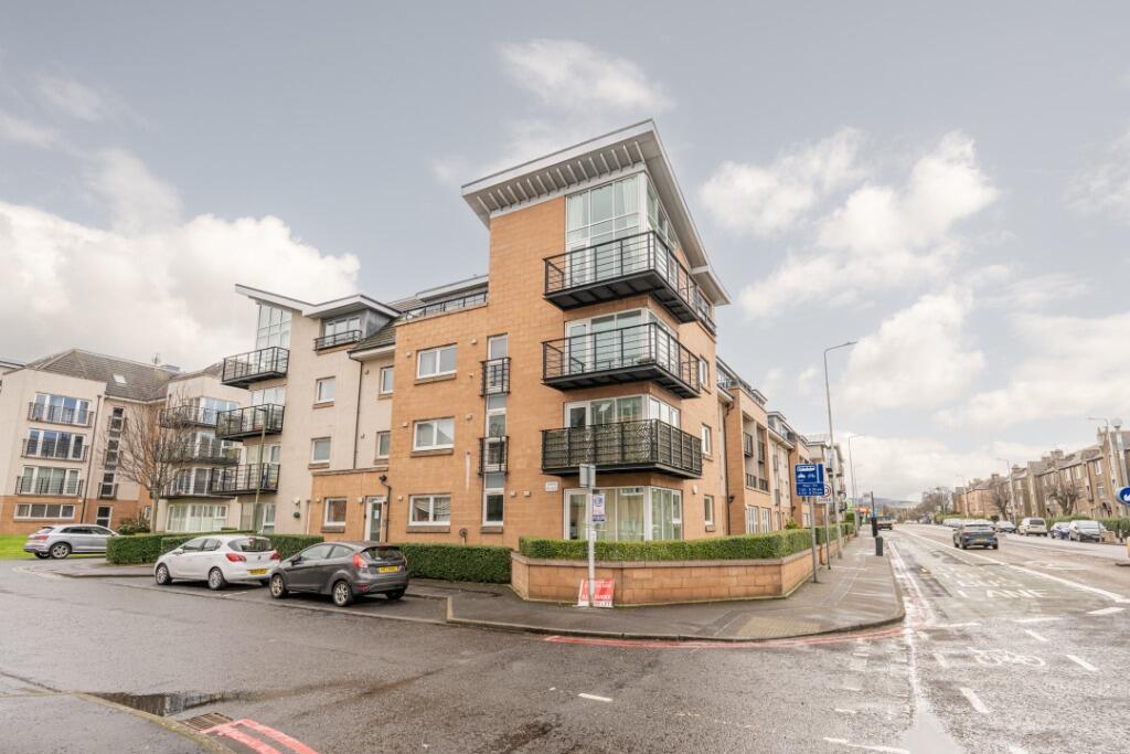 Main image of property: Appin Place, Slateford, Edinburgh, EH14