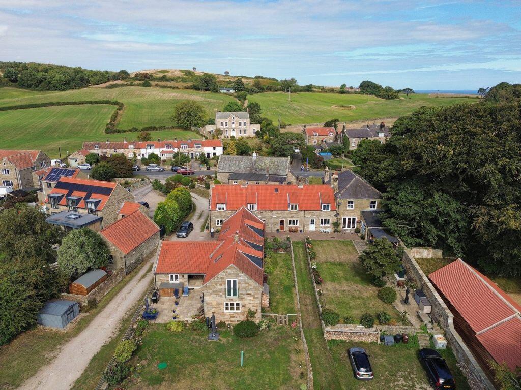 Main image of property: Heather Cottage, Aislaby