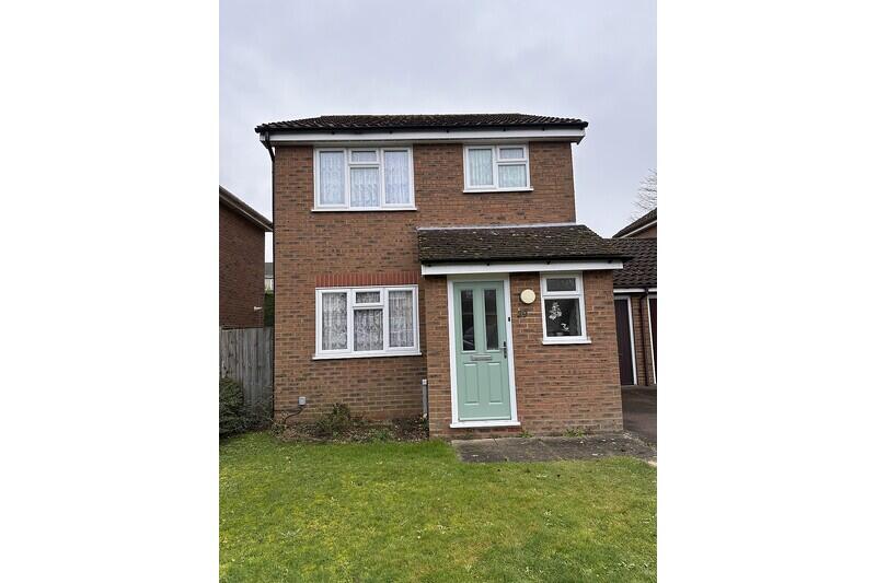 Main image of property: David Bull Way, Milton, Cambridge