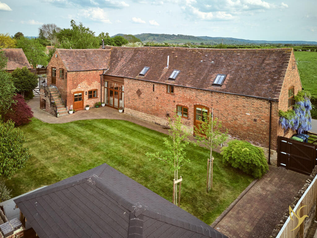 Main image of property: Brook House Barn, Aston-on-carrant, Tewkesbury, GL20