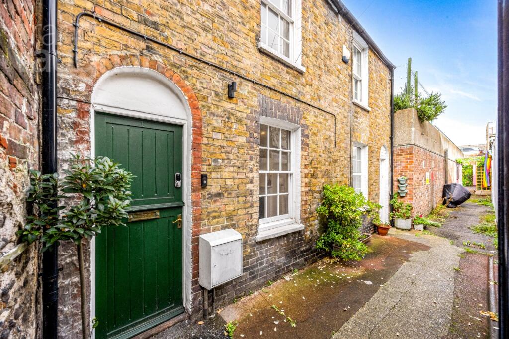 Main image of property: George Street, Brighton, East Sussex, BN2