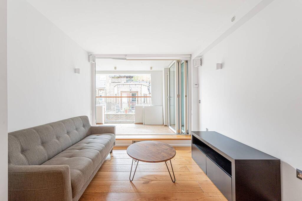 Main image of property: Baynes Street, Camden Town, London, NW1