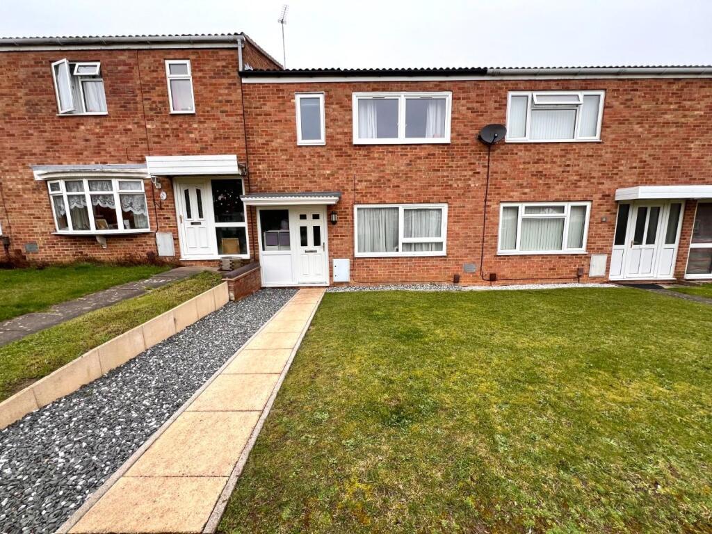Main image of property: Perceval Close, Ryehill, Northampton NN5
