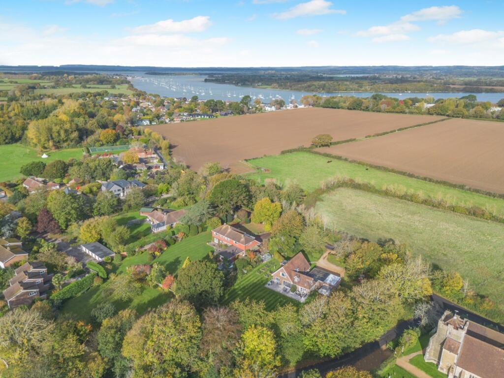 Main image of property: The Triangle, Birdham, Chichester, West Sussex