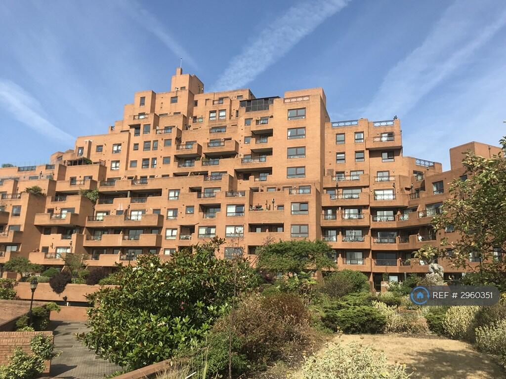 Main image of property: The Highway, London, E1W
