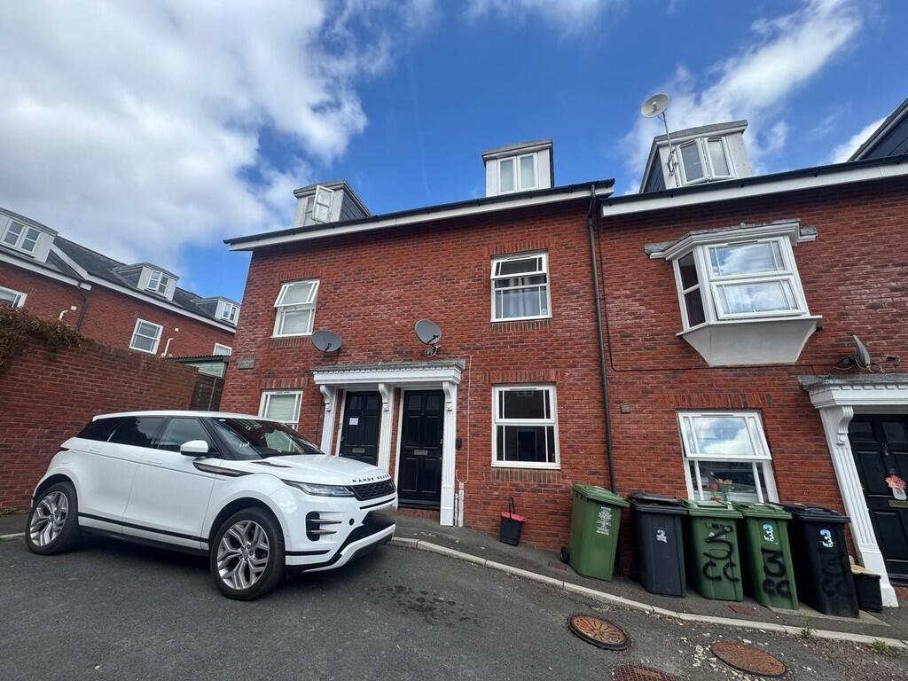 Main image of property: Charmian Court, Sivell Place