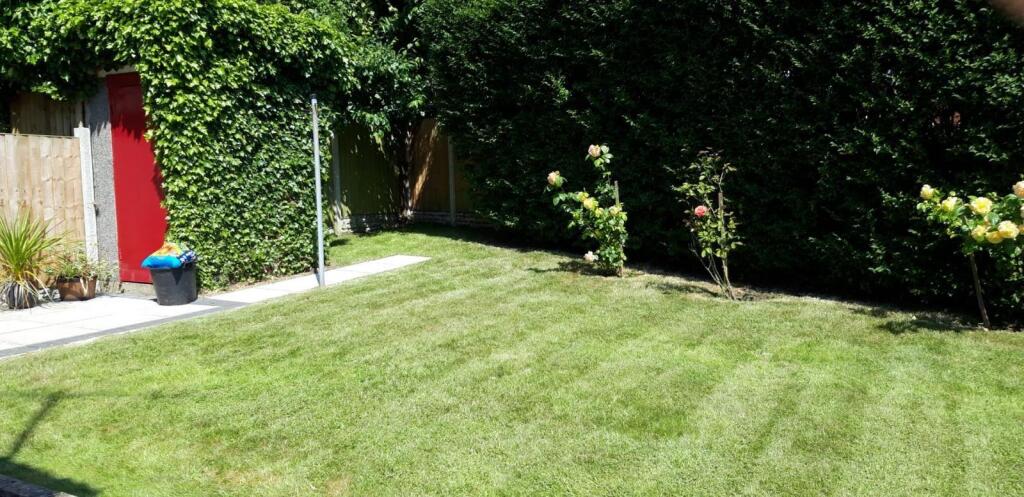 House in West Lancashire, Ashurst - More