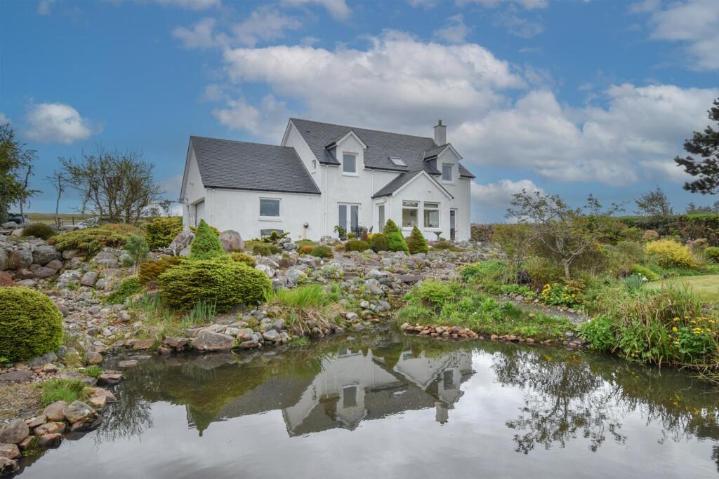 Main image of property: 9 Culconich, Lios Nan Oran, Aultbea