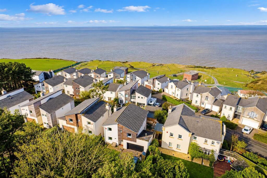Charlcombe Rise, Portishead photo 2
