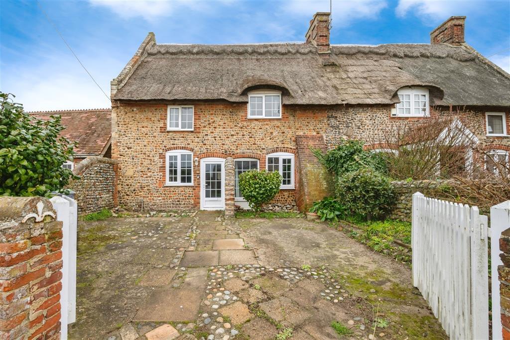 Main image of property: Keswick Road, Bacton, NORWICH