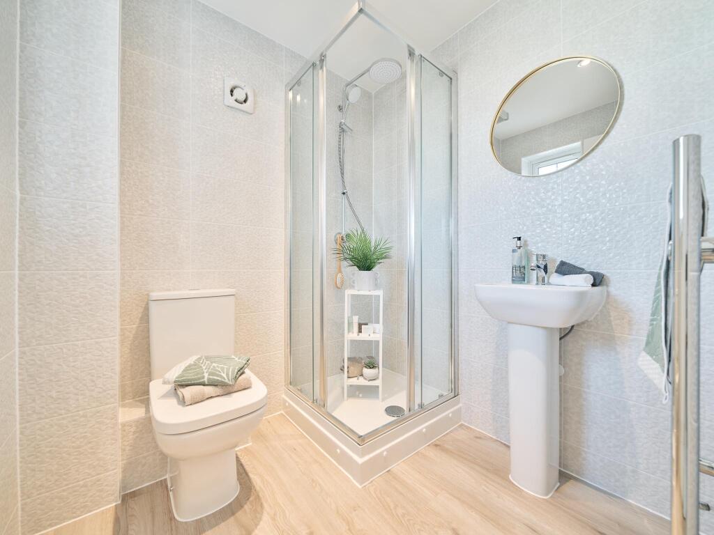 Additional image 13 of The View, 
Brockhill, 
Redditch, 
Worcestershire, 
B97 6BP