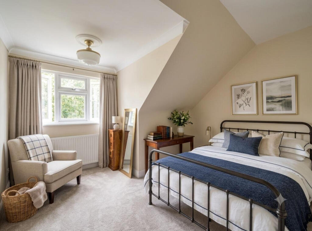 Apartment in London - View 5