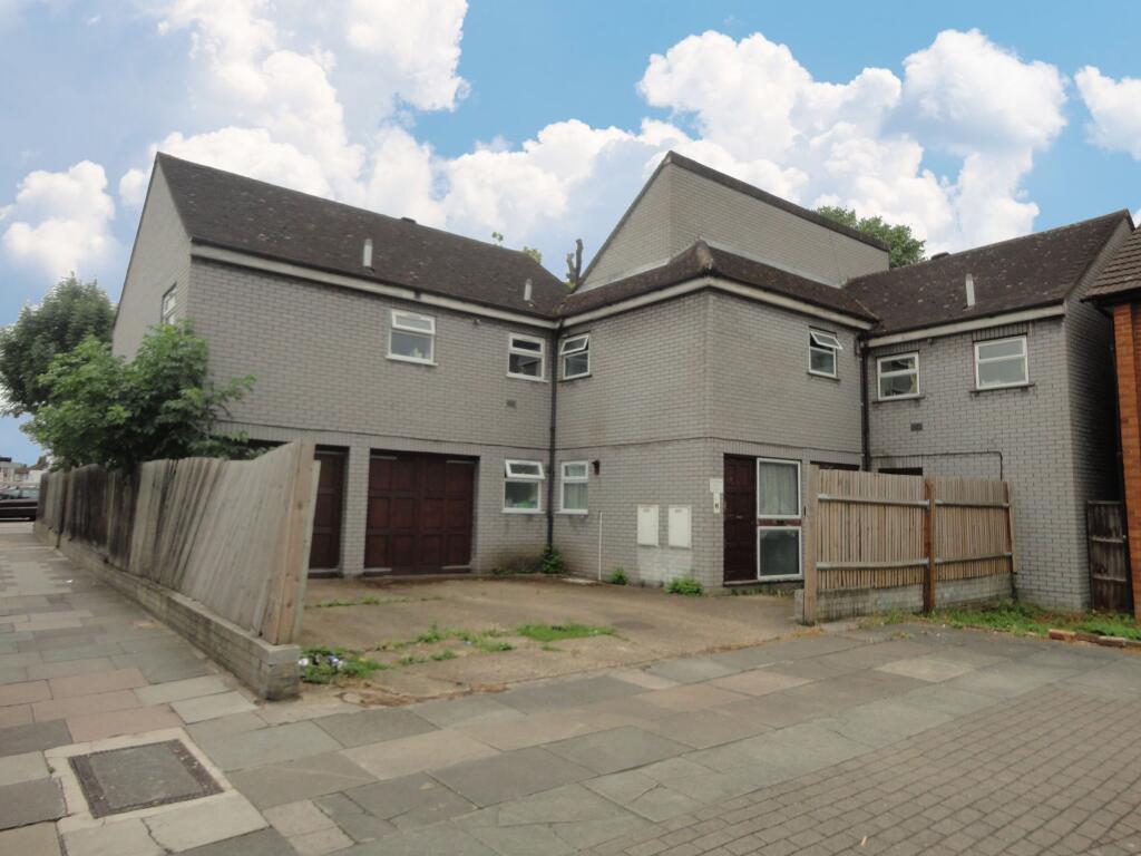 Main image of property: Greenford Road, Greenford, UB6