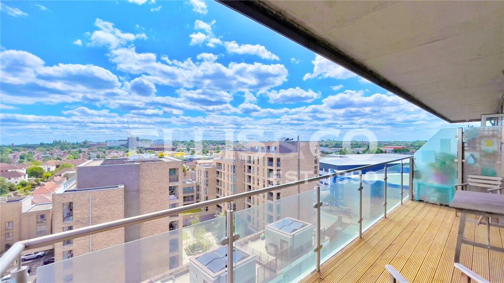 Main image of property: Hatton Road, Wembley, HA0