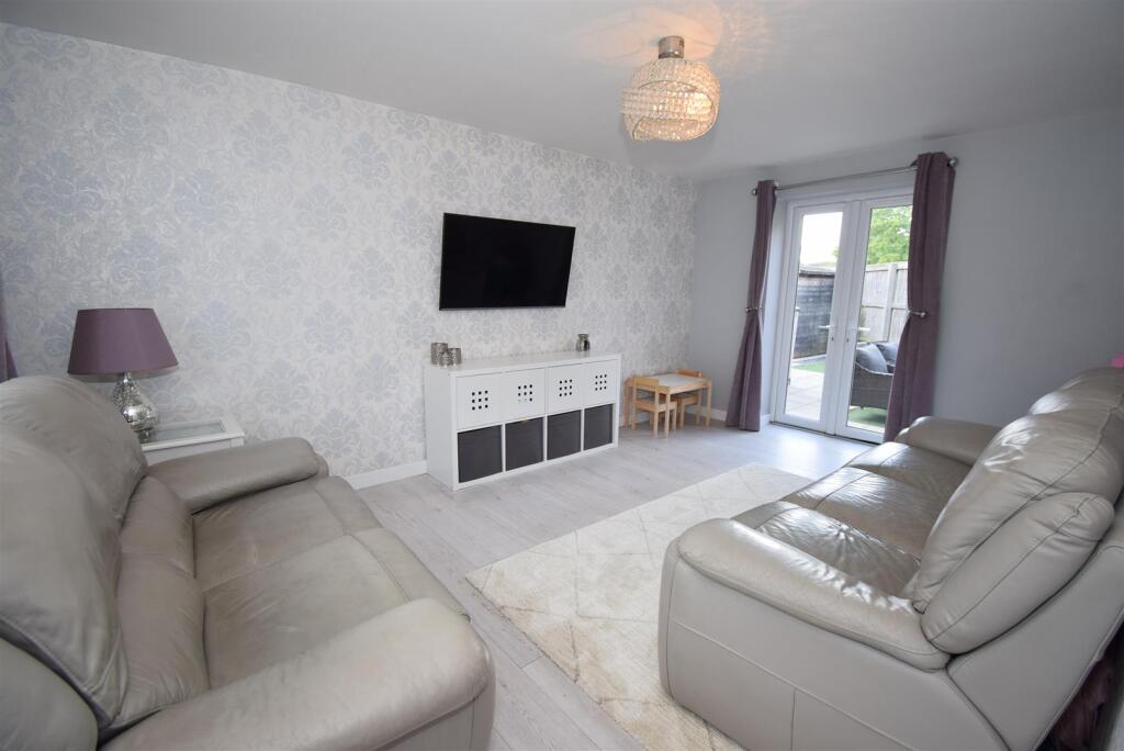 House in South Tyneside, North East - View 2