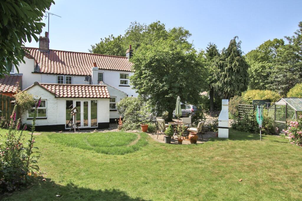 Photo of the property