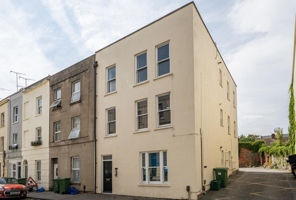 Main image of property: St. Georges Street, Cheltenham, Gloucestershire, GL50