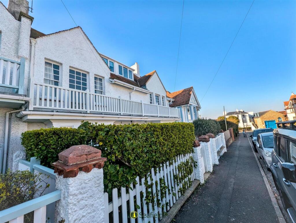 Main image of property: Seafield Road, Seaview, PO34 5HD