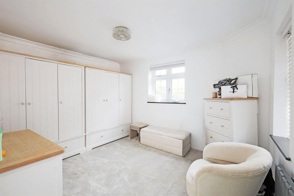 House in Boston, Staniland - View 3
