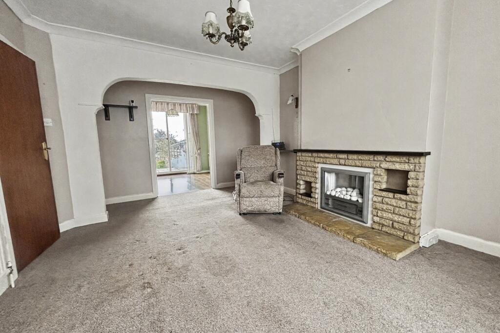 House in Poole, Foxholes - View 4