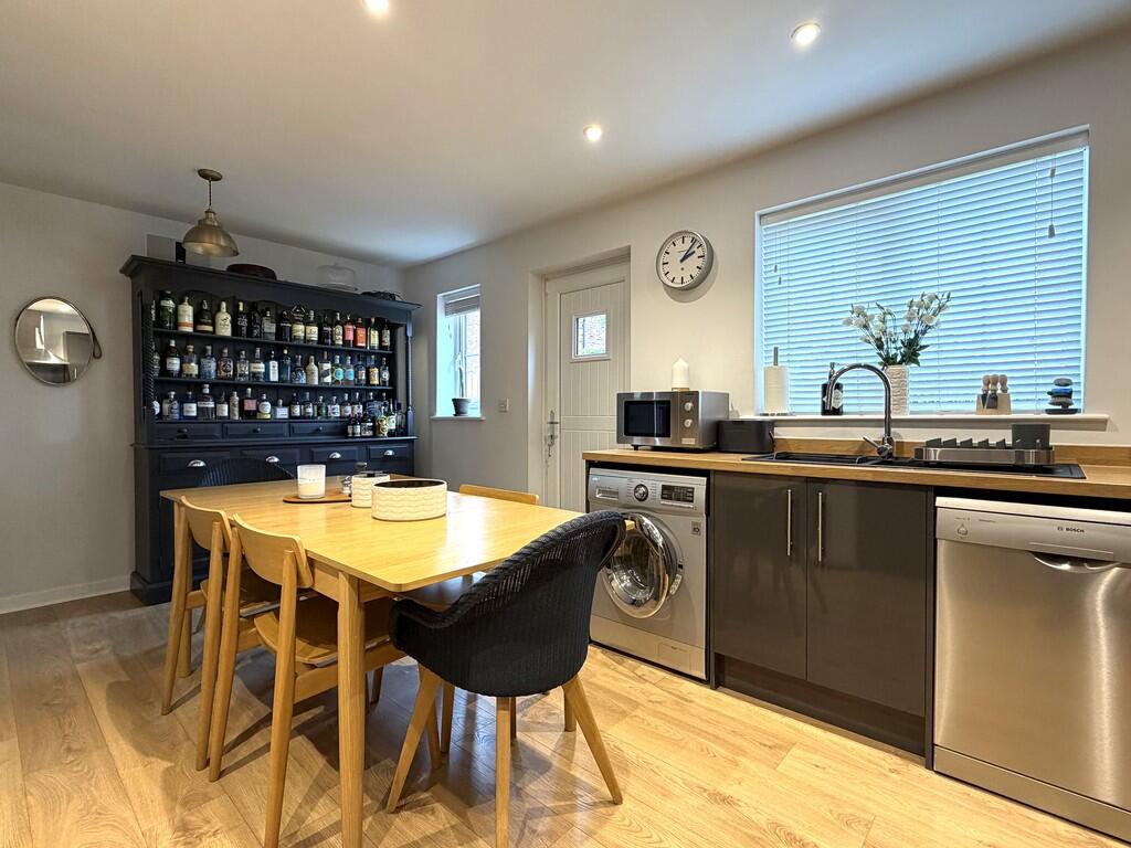 House in King's Lynn and West Norfolk, Gayton - View 5