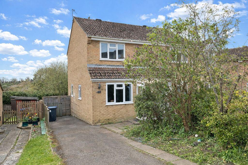 Main image of property: Castle Mount, Tisbury