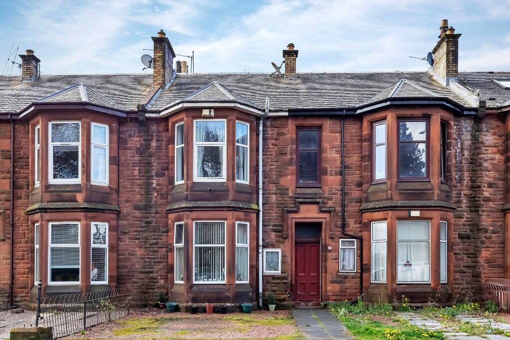 Main image of property: Mclelland Drive, Kilmarnock, Ayrshire, KA1