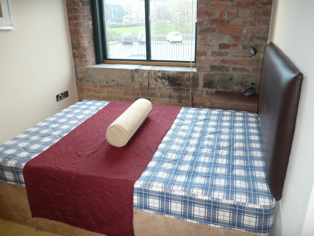 Additional image 6 of Victoria Mills, Salts Mill Road, Shipley, Bradford, BD17