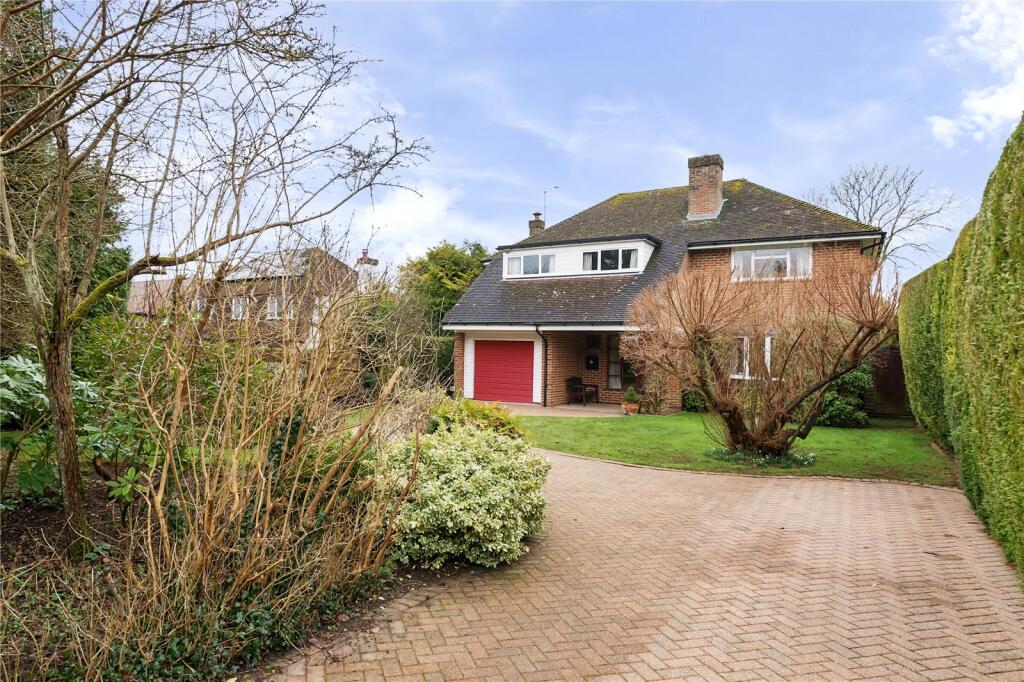 Main image of property: The Landway, Kemsing, Sevenoaks, Kent