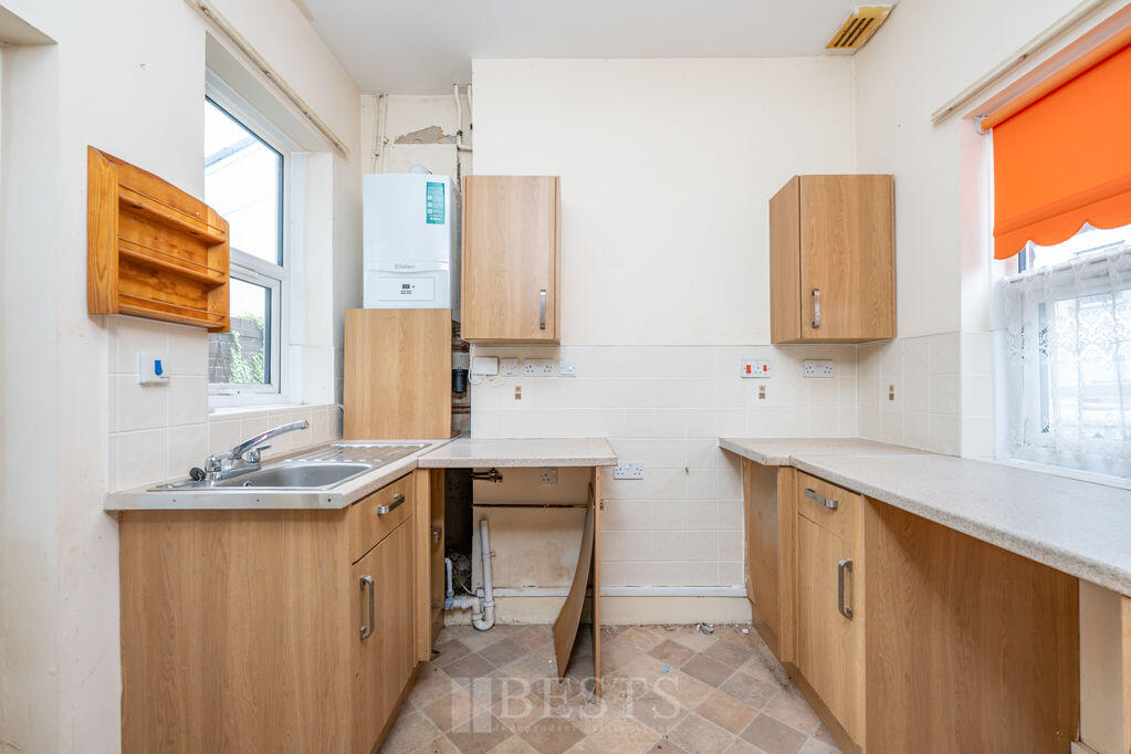 House in Runcorn, Dukesfield, Higher Runcorn - View 4