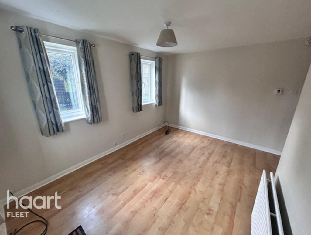 Main image of property: Hawkwell, Fleet