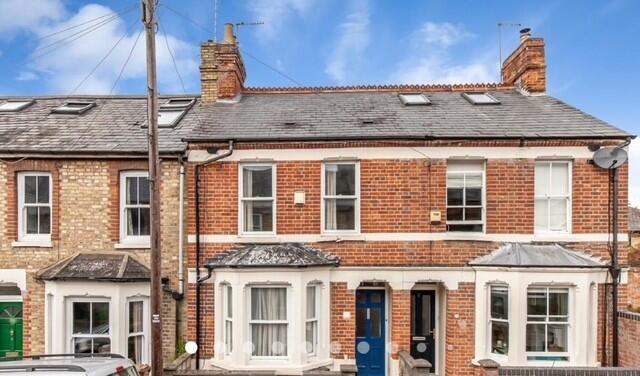 Main image of property: East Avenue, East Oxford